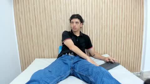 Snapshot of israel_gray chatting on October 20, 7:40 pm Israel online show from October 20, 7:40 pm