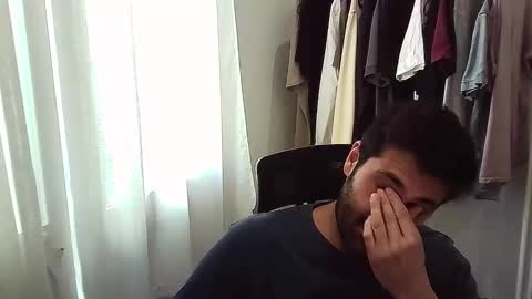 Snapshot of italianboybcn chatting on September 24, 11:19 am italianboybcn online show from September 24, 11:19 am