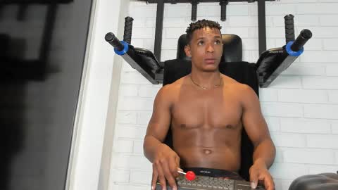 Italo Moore online show from September 16, 12:06 pm