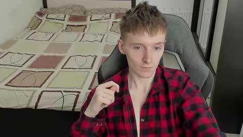 Ethan online show from September 14, 5:37 pm