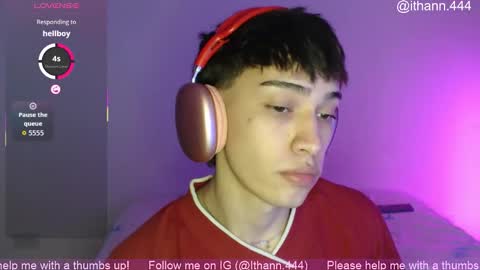 Ithan online show from December 15, 3:03 am