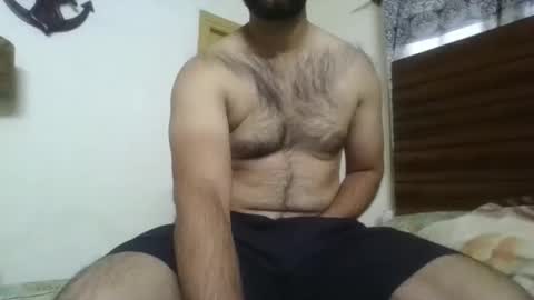 its_me_2323 online show from April 4, 5:26 am