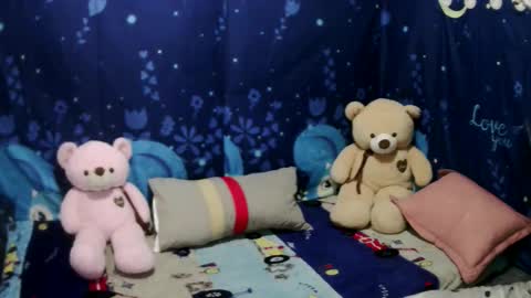 its_saya online show from March 29, 4:34 am