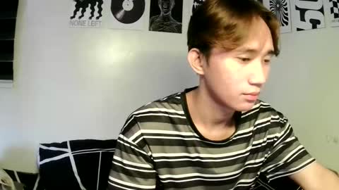 its_saya online show from April 29, 2:38 am