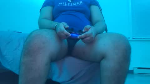 Chub Gooner online show from March 8, 2:04 am