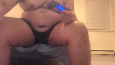 Chub Gooner online show from January 18, 11:34 am