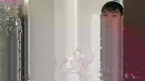 itsme_cxhennn online show from February 2, 5:39 am