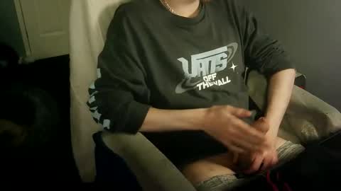 itsnotliam834 online show from October 1, 2:04 am