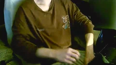 itsnotliam834 online show from December 3, 3:29 am