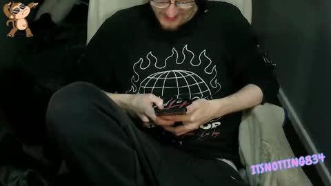    online show from October 1, 9:08 pm