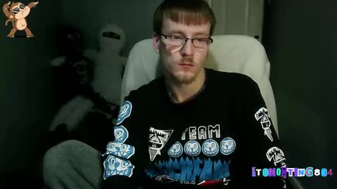    online show from October 3, 9:20 pm