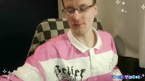    online show from March 10, 10:05 pm