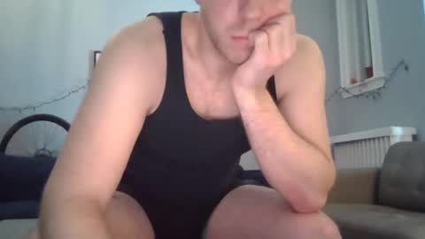 itsnowsinapril67 online show from February 20, 1:24 am