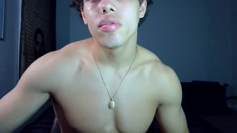 TARZAN online show from November 16, 5:31 am