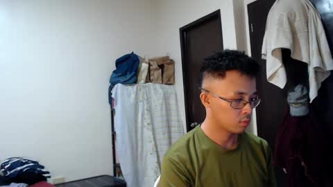 just call me francis online show from March 5, 12:01 pm