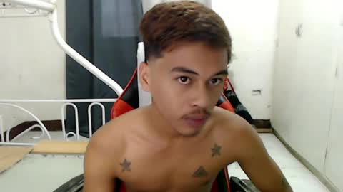 Jhonfred online show from July 19, 4:40 am