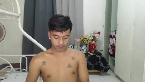 Jhonfred online show from April 4, 8:33 am