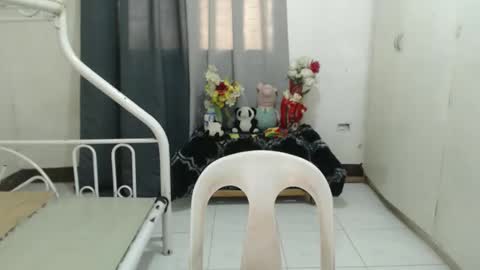 Jhonfred online show from April 20, 3:09 am