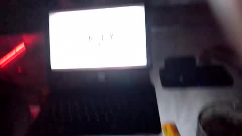 kristian online show from March 29, 11:05 pm