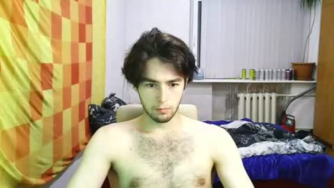 ivan_bybe online show from July 3, 8:46 pm