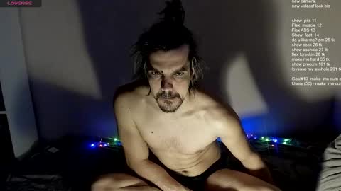 Ivan online show from March 9, 11:58 am