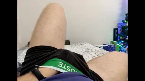 Mickey online show from January 1, 3:14 pm