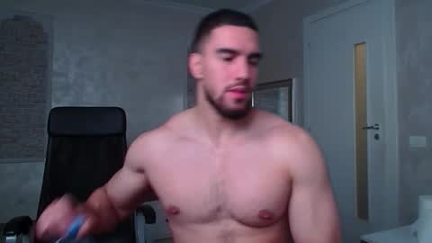 IvanHydee online show from October 22, 5:22 am