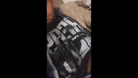 Aiv online show from February 26, 2:07 pm