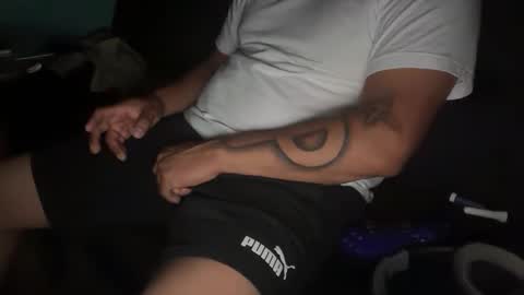 ivanrojas221 online show from January 18, 11:45 am