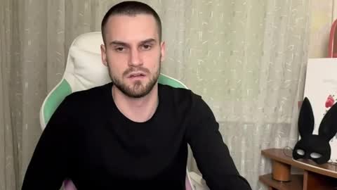 iveran online show from October 24, 8:21 pm