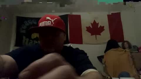 IvoryCum online show from September 21, 8:09 pm