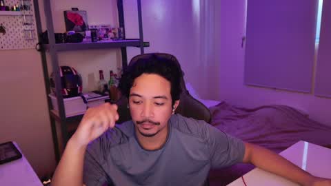 iwasd3nse online show from January 16, 9:08 pm