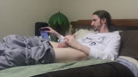 iwhitesmurf online show from November 19, 8:36 am