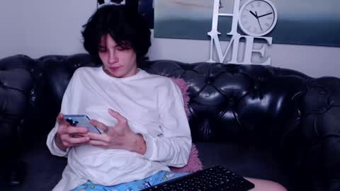 Maxim online show from February 9, 10:11 pm