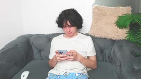 Maxim online show from February 12, 9:22 pm