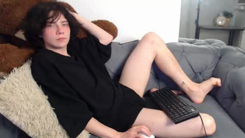 Maxim online show from February 28, 9:12 pm