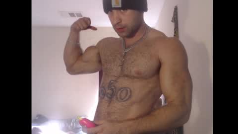 izak144 online show from February 2, 6:49 pm