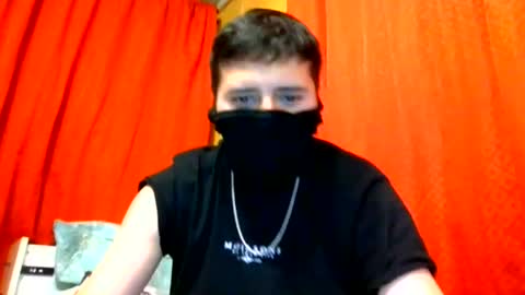 IzNikohot online show from July 7, 9:51 pm