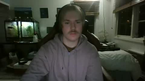 j0hnpork online show from January 9, 2:50 am