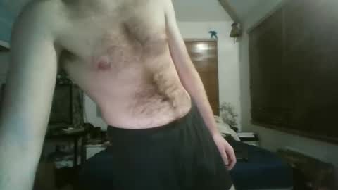 j0hnpork online show from April 21, 5:13 am