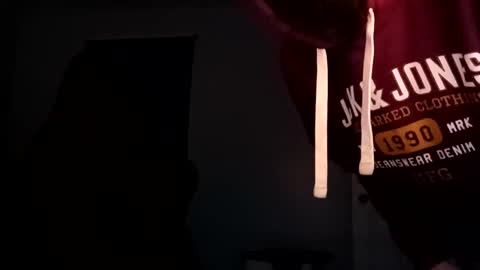 Yoursexxyguy online show from March 5, 8:32 am