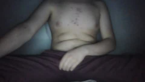 ShyAlexX online show from November 7, 5:00 am