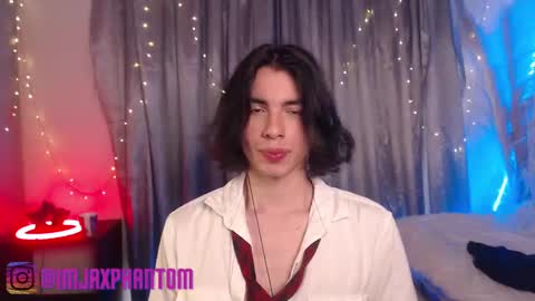 Snapshot of j_a_x_x_x_o_n chatting on February 20, 5:18 pm Hey im Jaxxxon check my info online show from February 20, 5:18 pm