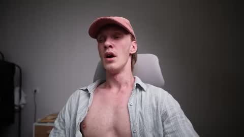 Danny online show from July 17, 8:48 pm