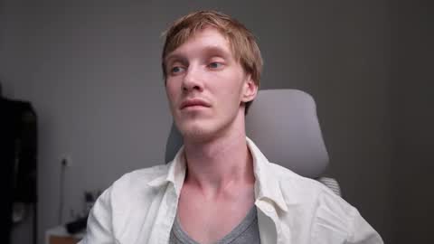 Danny online show from March 27, 8:26 am