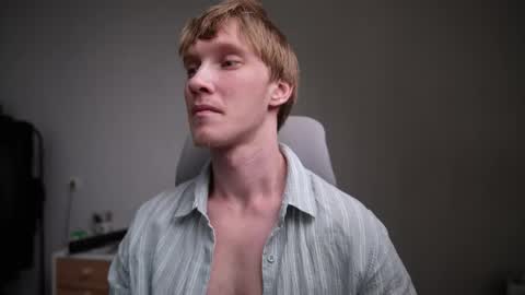 Danny online show from April 18, 11:55 am