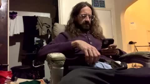 j boogie online show from October 31, 5:20 am