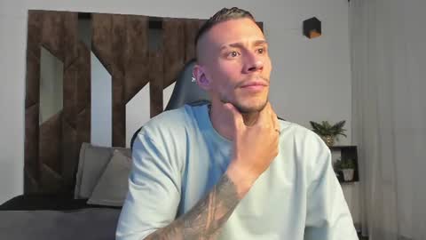J King online show from June 22, 5:50 pm