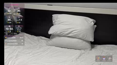 j_lyle_x online show from March 1, 7:02 pm