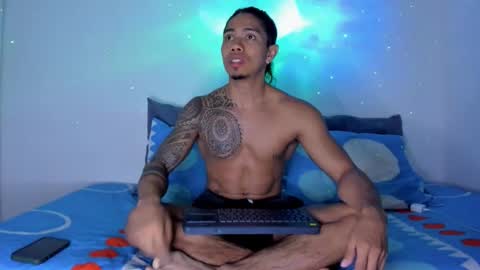 i am juan musiry independent model  online show from November 15, 5:53 am